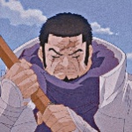 CurseForge profile picture for @Guzman