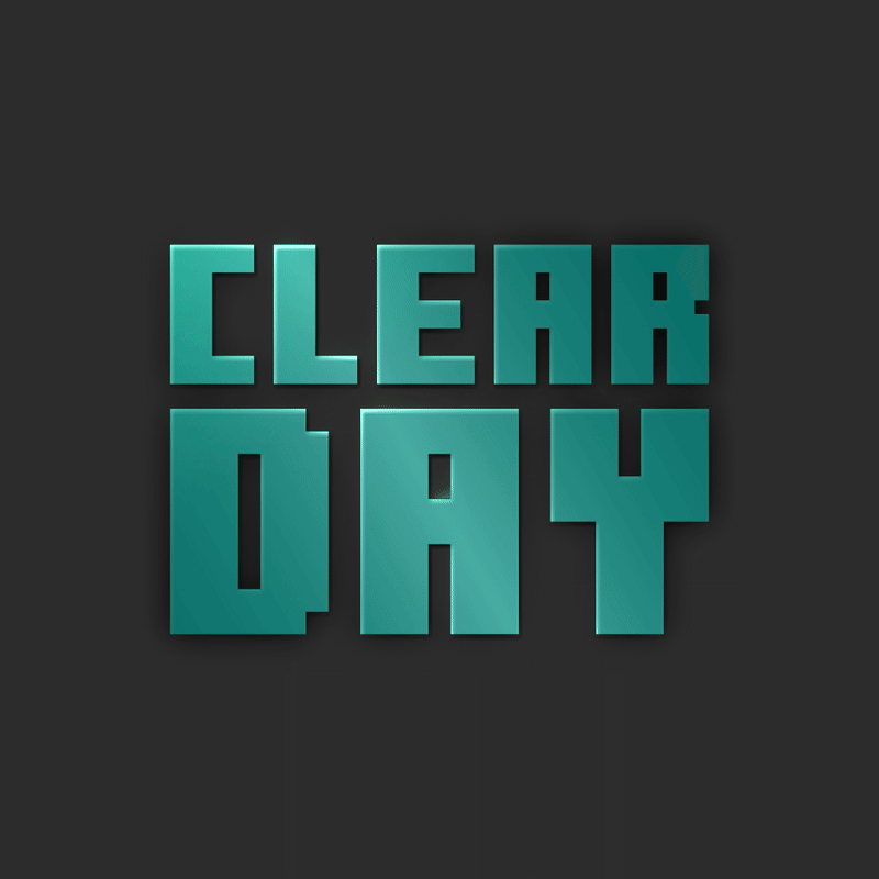 Clear Day logo
