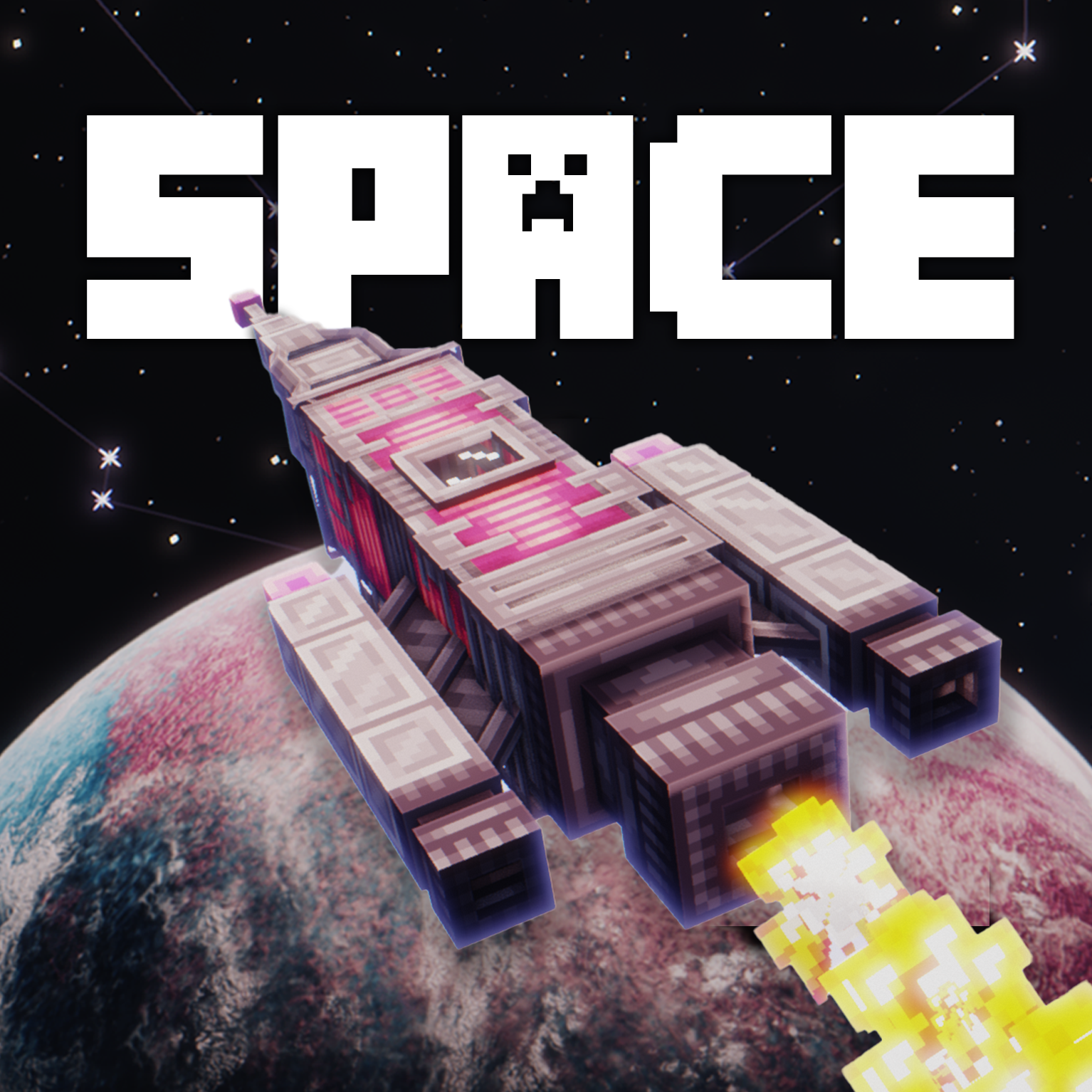 Sneaks Space Pack