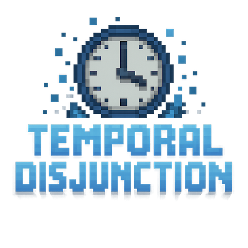 Temporal Disjunction