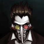 worm_prophet member profile picture