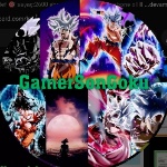 GamerSonGokuYT member profile picture