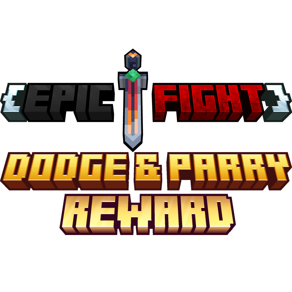 Epic Fight : Dodge Parry Reward