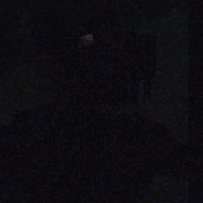 The Haunting of the Wendigo logo