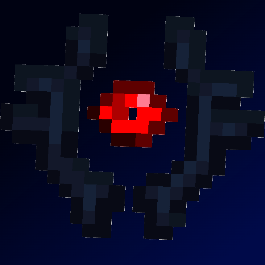 Alex's Caves Randoms logo