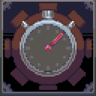 Stopwatch Server Utilities  [Chat & TAB] logo
