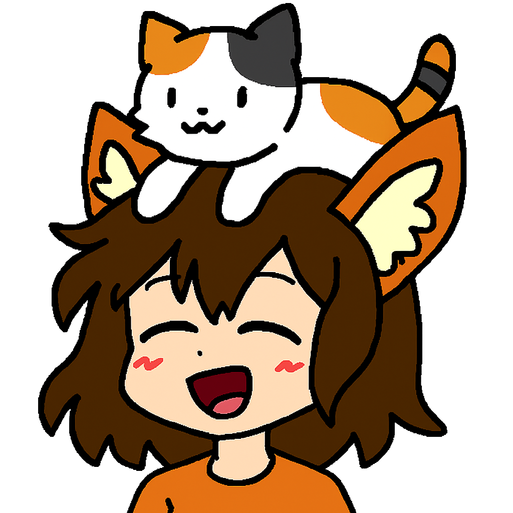 Cats on Head logo