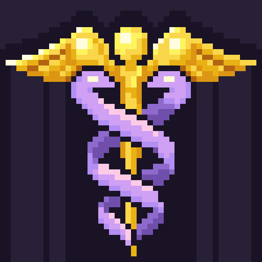 Caduceus logo