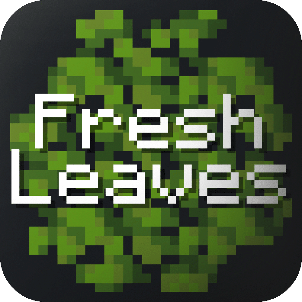 Fresh Leaves