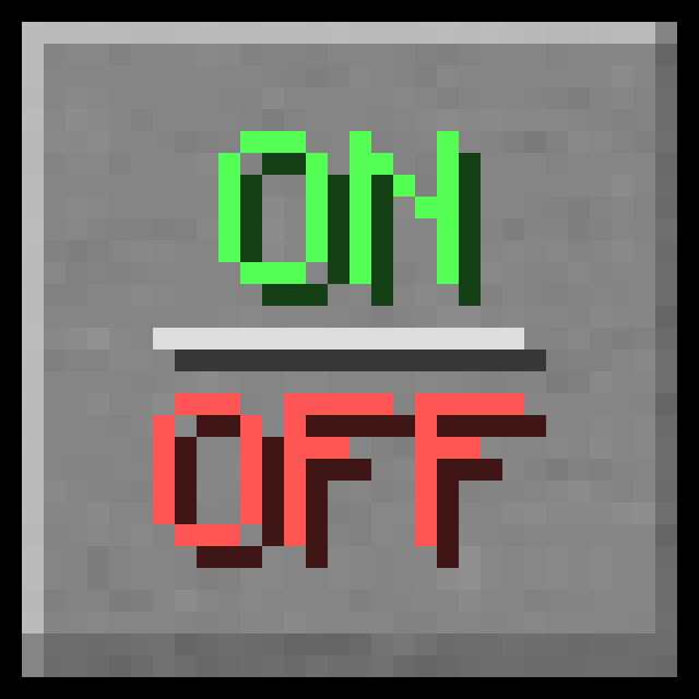 More Readable Settings logo