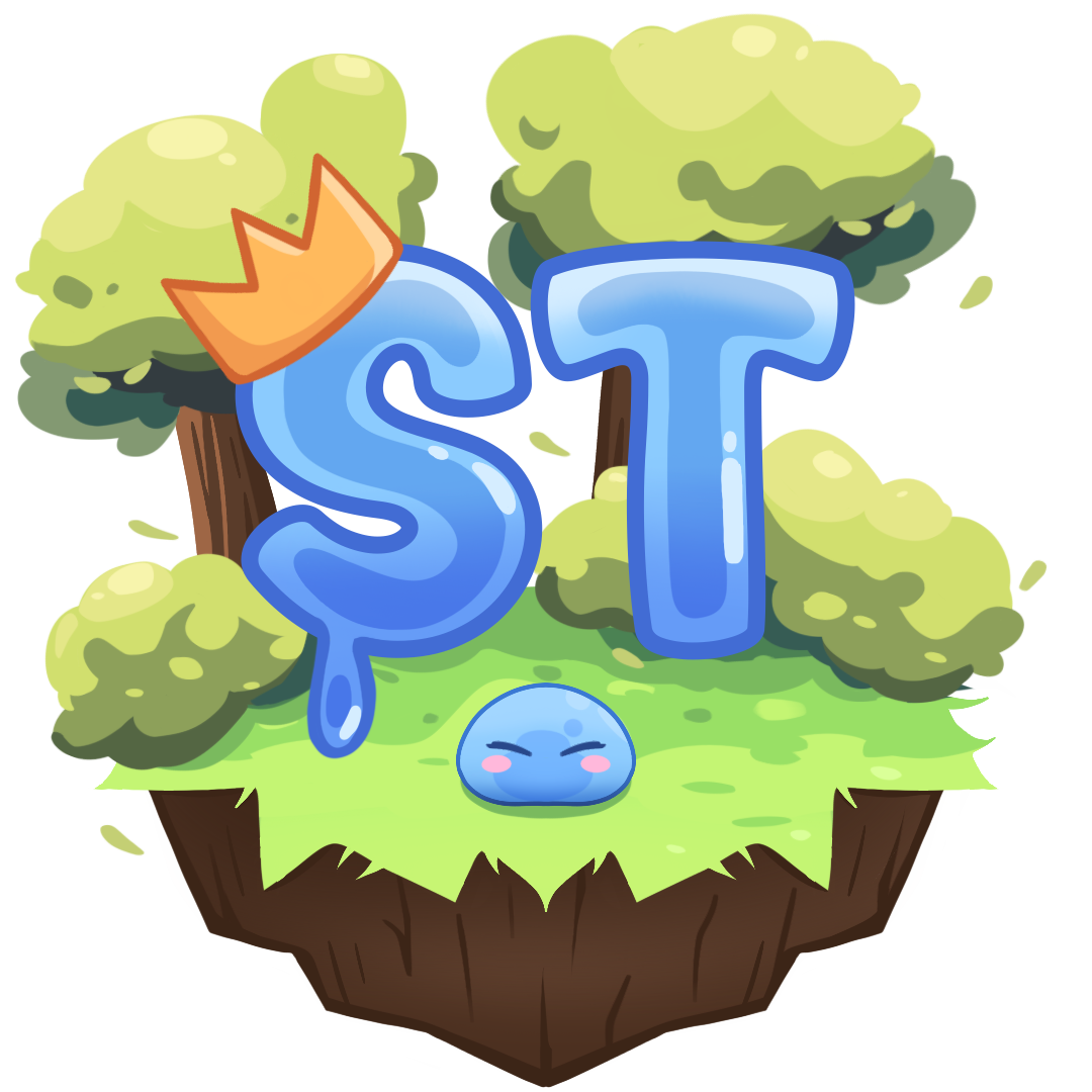 Slime Throne | Tensura