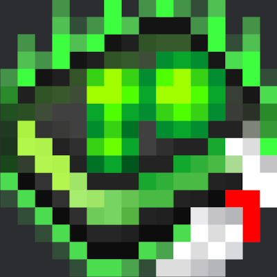 RL Enchanted Books: BetterSurvival logo