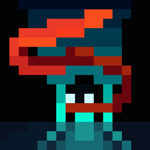 Soul Knight Weapons