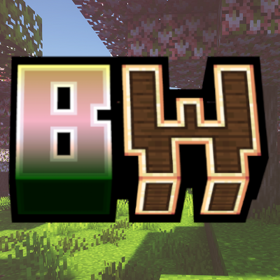 Bountiful Wilds logo