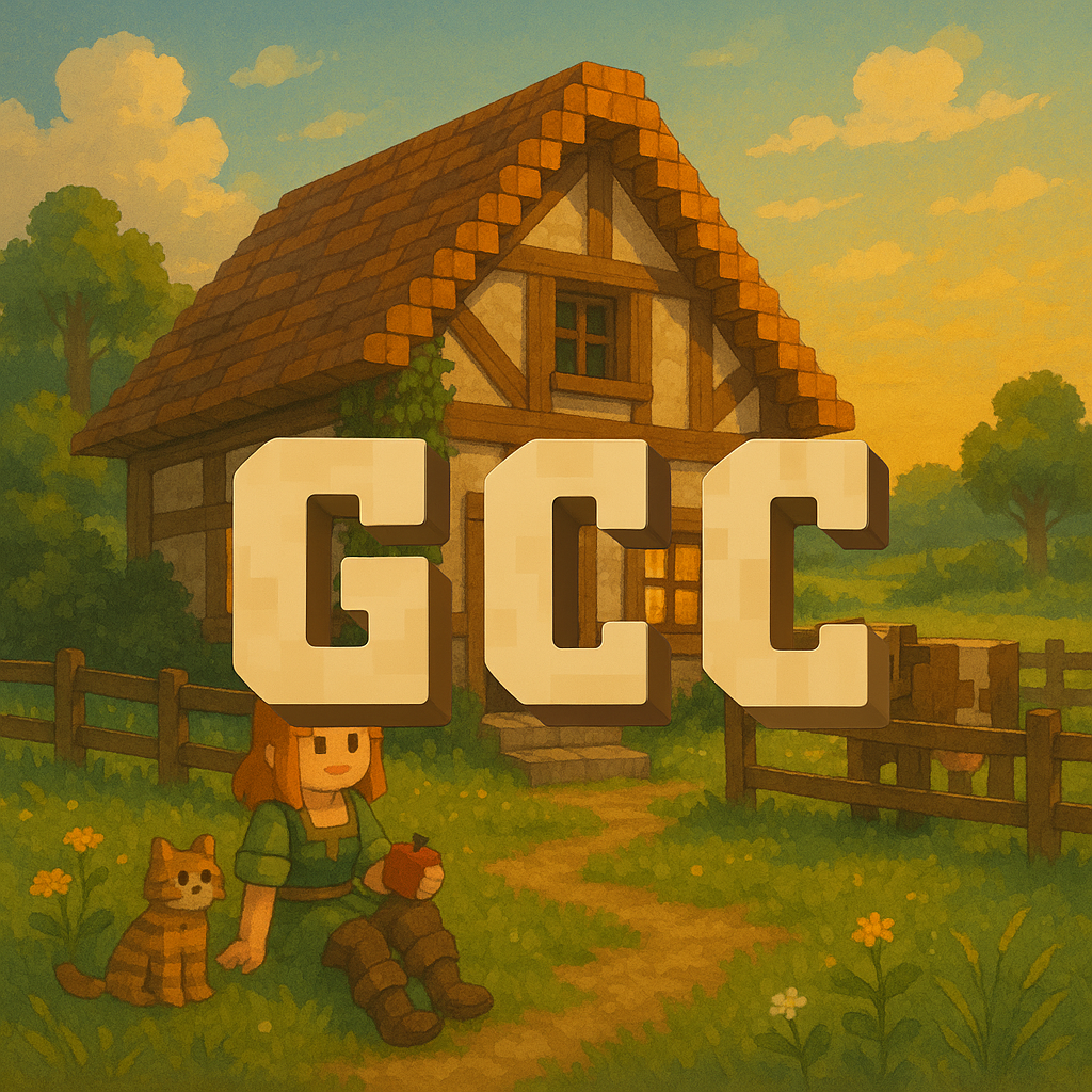 Grubbs' Cozy Craft logo