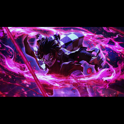 Demon Slayer | Demons vs Demon Slayers