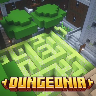 Dungeonia : The rpg modpack exploration hardcore  and outline with barebones combat dungonn perspective 3rd person better  cell