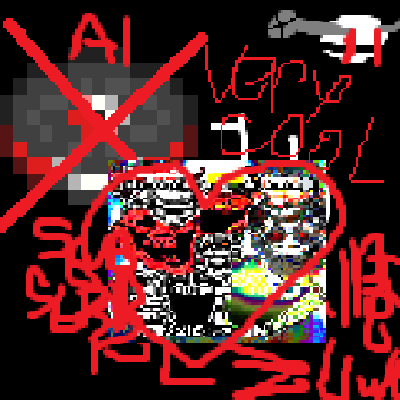 lava chicken music disc replaced by ARABISCHE PHONK MANO