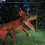 IMPyroraptor member profile picture