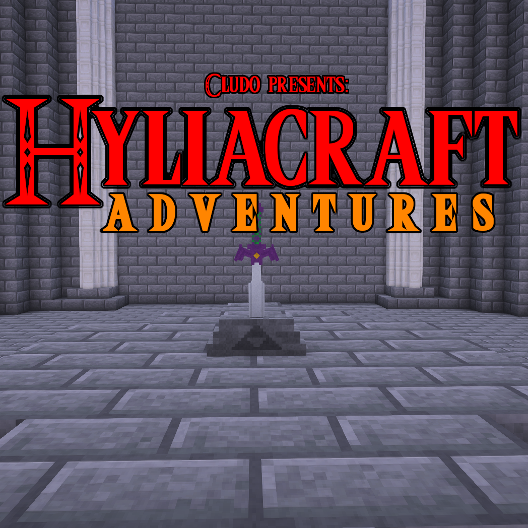 Hyliacraft Adventures logo