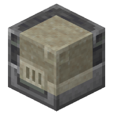 Blast Furnace Expanded logo
