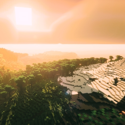 Gruelling Survival [FORGE] logo