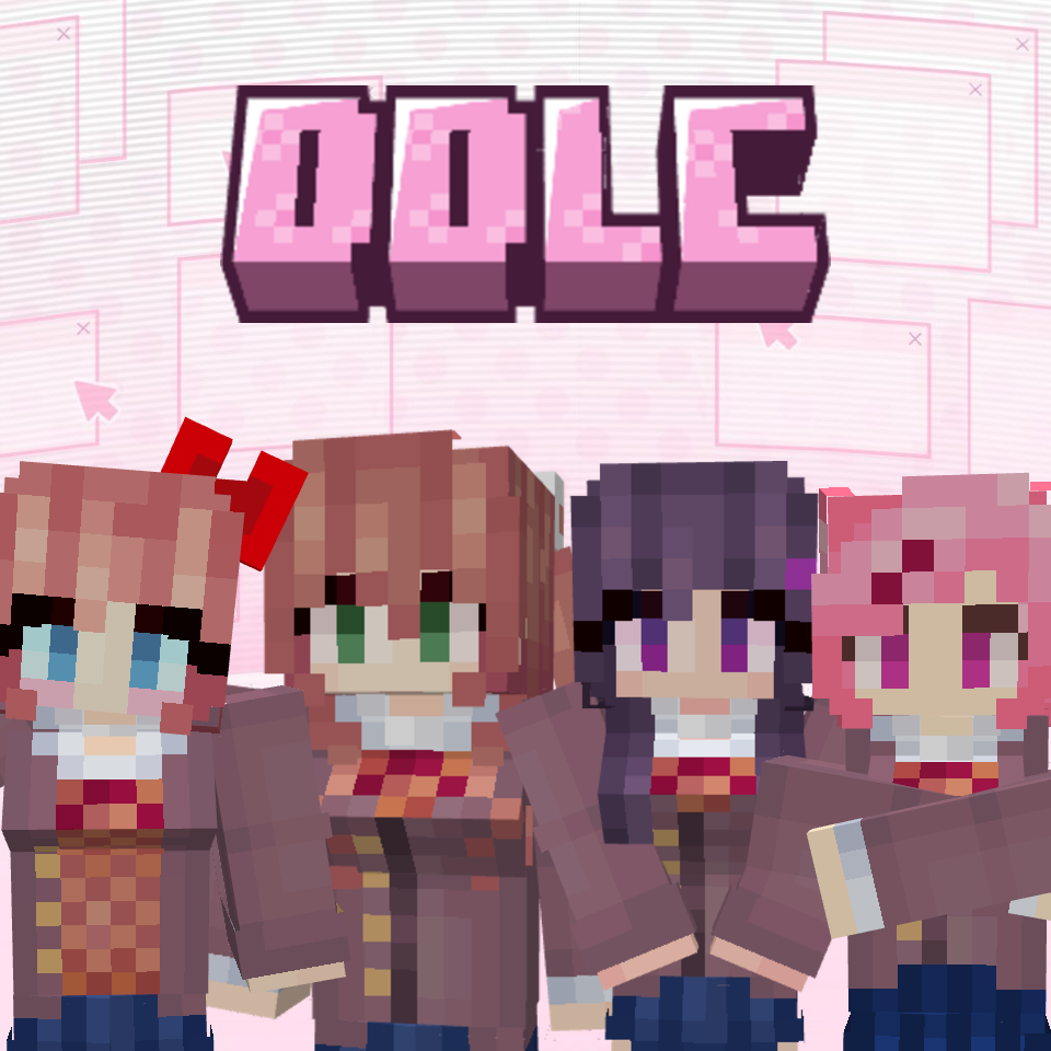 Doki Doki Literature Club - DDLC