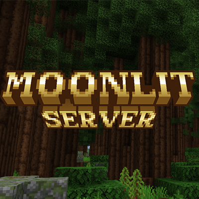 MoonlitServer Modded logo