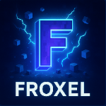 Froxel member profile picture