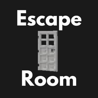Escape Room texture -Updated - logo