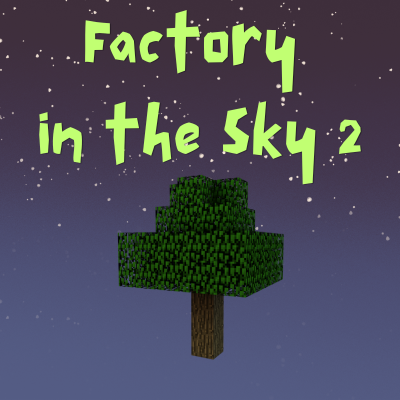 Factory in the Sky 2 logo