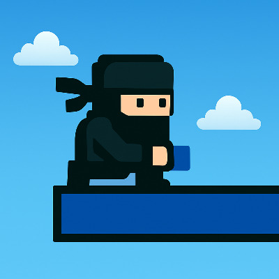 Ninja Bridge