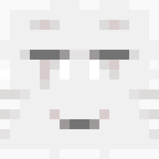 Classic Ghast (Paused)