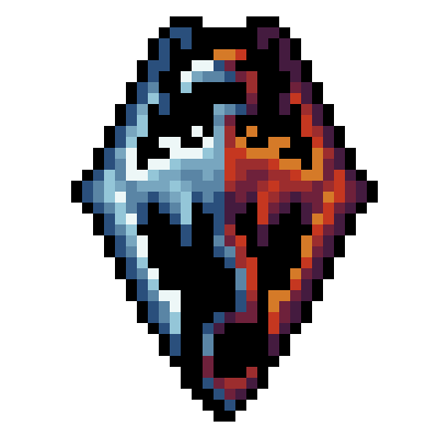 True Dovah logo