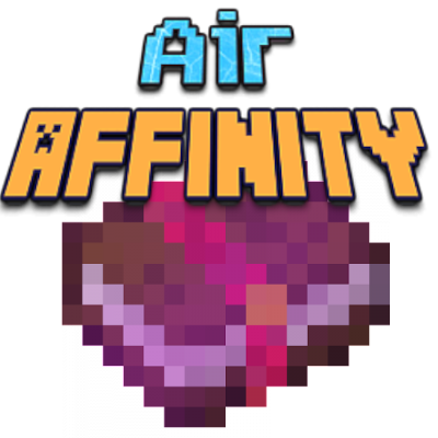 Air Affinity logo