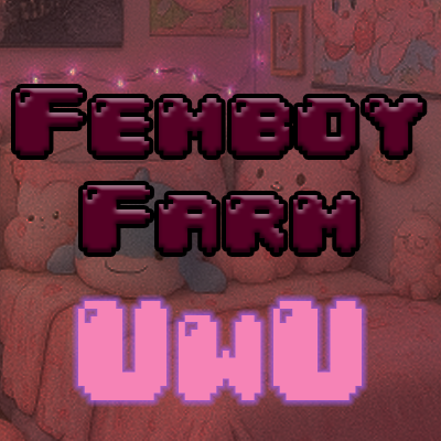 FemboyFarm logo