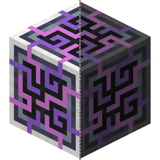Applied Energistics 2 DM logo