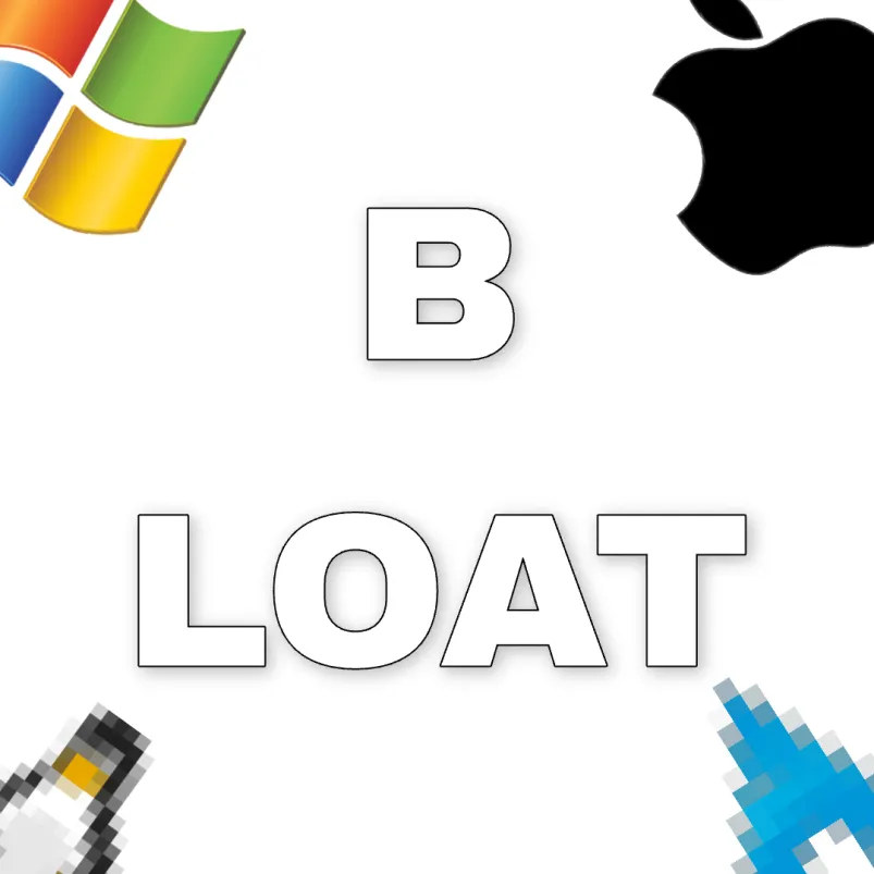 The Bloatware World