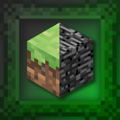 Blurry's Crossplay Animations (Geyser) logo