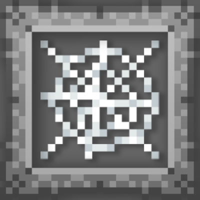 Blurry's Cobweb Fix logo