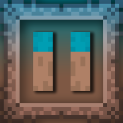 Blurry's Offhand Swap logo
