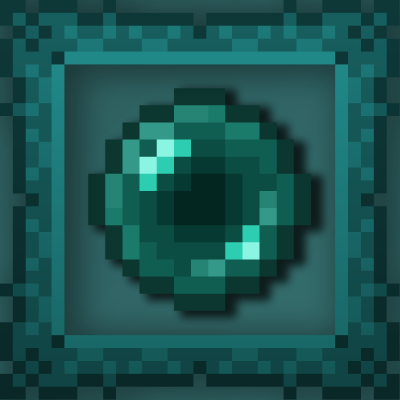 Blurry's Java Projectiles logo