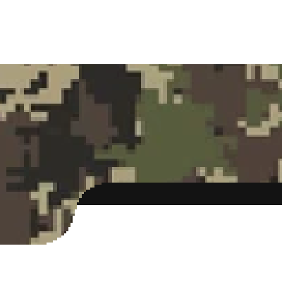 Camo Uniforms logo