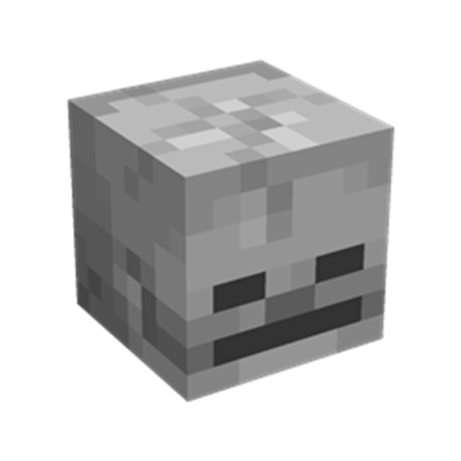 Mob Head Collection logo
