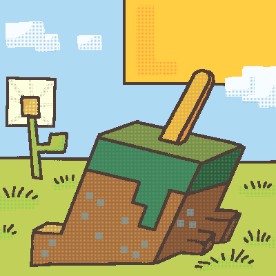 Goupycraft Redux