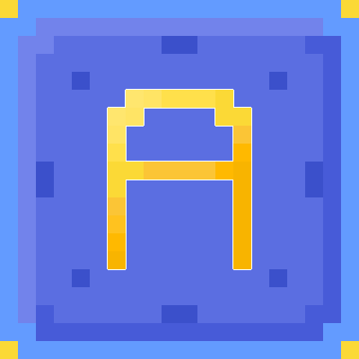 [Spoduo] Adventure in Mines VI logo