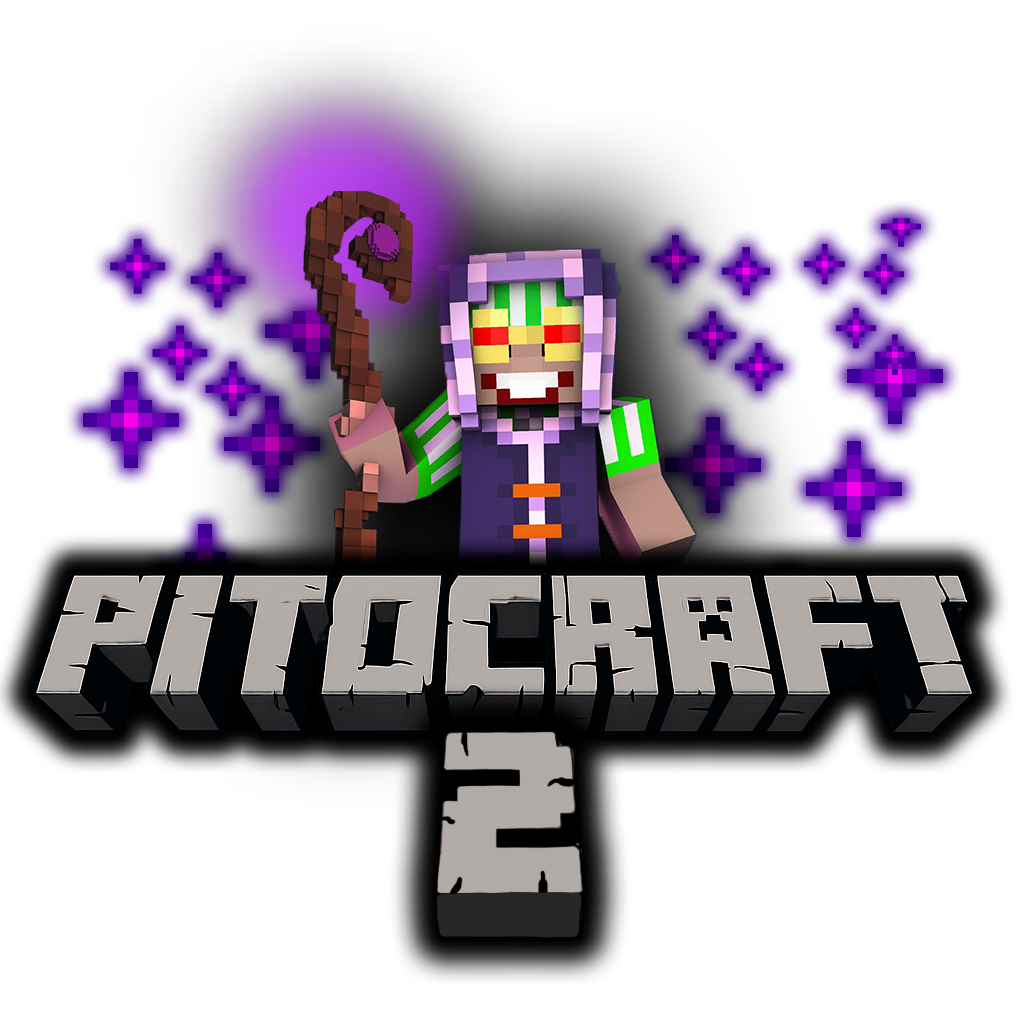 PitoCraft 2 logo