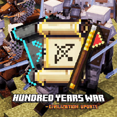 Hundred Years Warfare