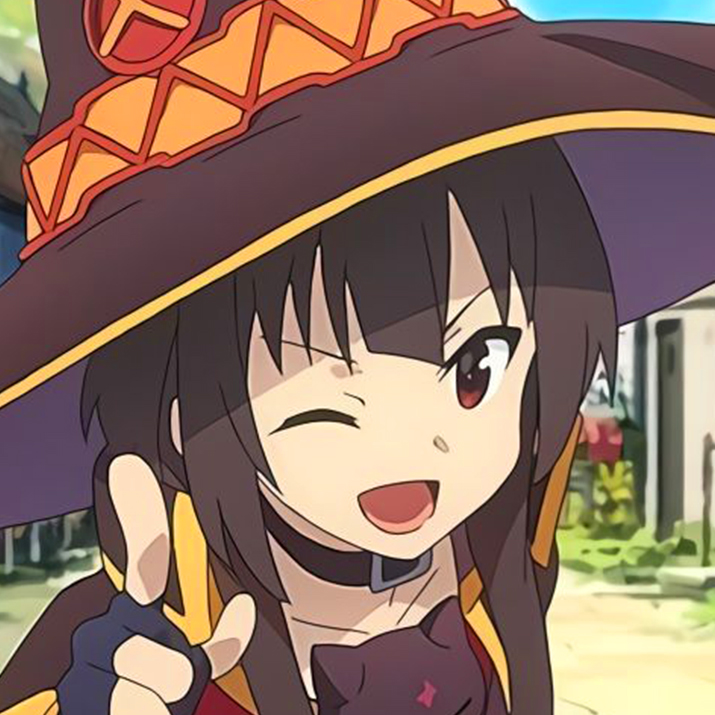 KonuSuba World