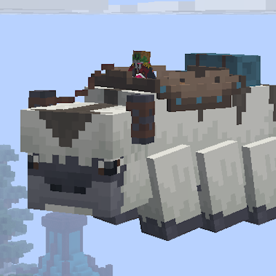Appa Ghasts logo